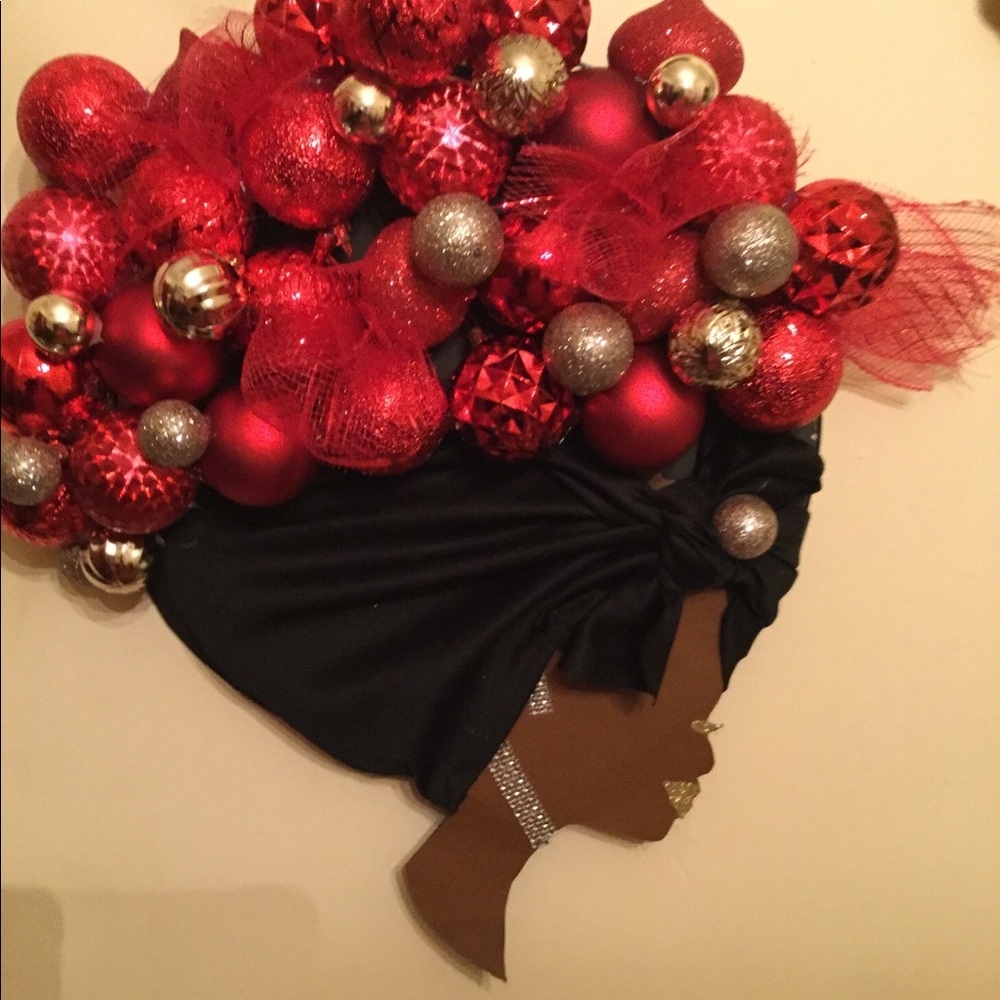 Christmas Wreath